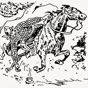 De et par la possibilité éventuelle des devenirs envisageables 5