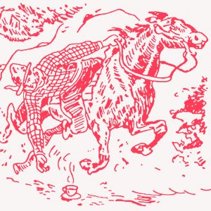 L’Heure du Thé/ Enquêter, fouiller III. – ANNULÉ 2