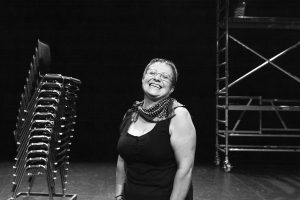 Fatima, du coeur et du courage 1