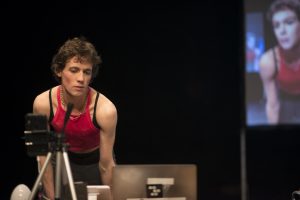 Diffusion / En tournée 1