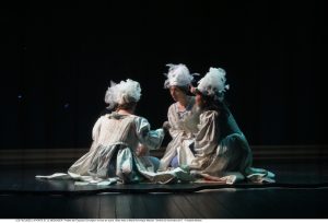 L’Esquisse, au-delà des mots