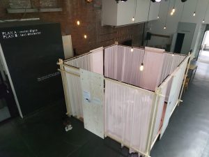 Habiter en Suisse le temps d’une semaine,