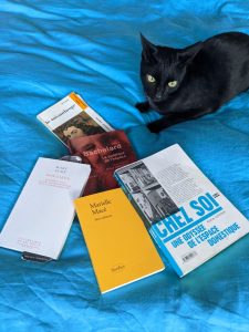 In Situ (n’existais pas)