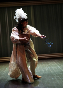 L’Esquisse, au-delà des mots 1