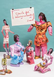 Culture inclusive, la culture par et pour les personnes en situation de handicap 1