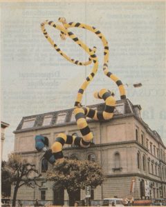 La naissance du mini-Beaubourg genevois 1