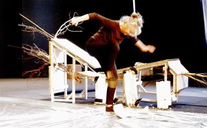 Quand la fiction soigne la réalité