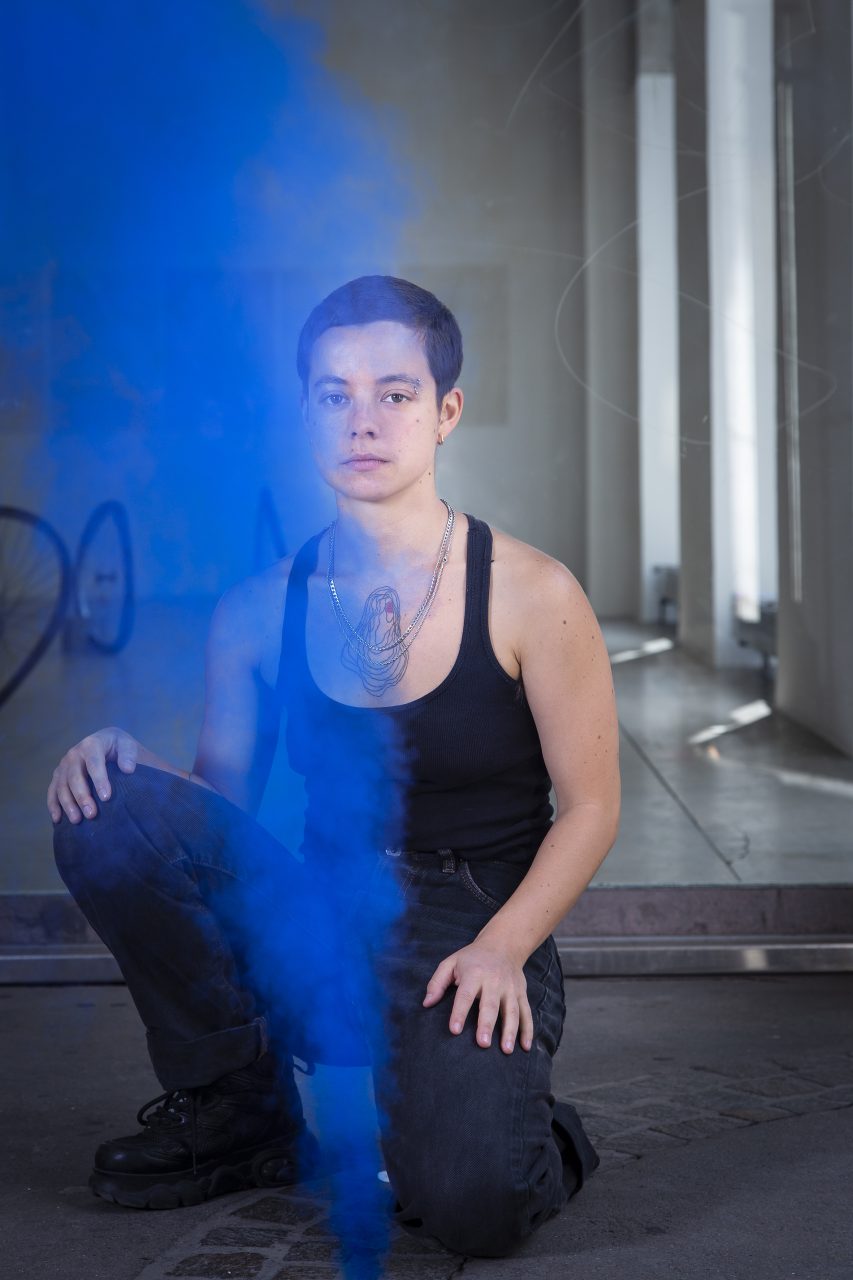 Catol Teixeira – Pesquisa pura 1