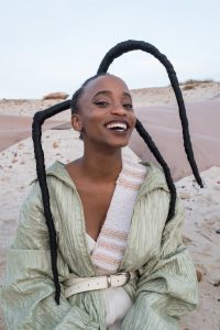 Thando Mangcu – Les résidences de Pro Helvetia 2