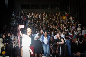 Ondes de résistance 1