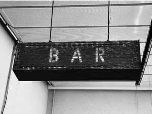 Daniel Emery, la tête et les bras