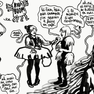 Le dessin de Barbara Meuli 4