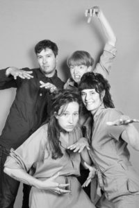 Les résidences du Grütli, c'est reparti pour un tour! 5