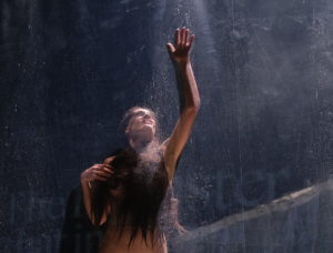 Frankenstein, a love story 1