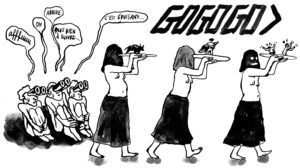 Le dessin de Barbara Meuli 5