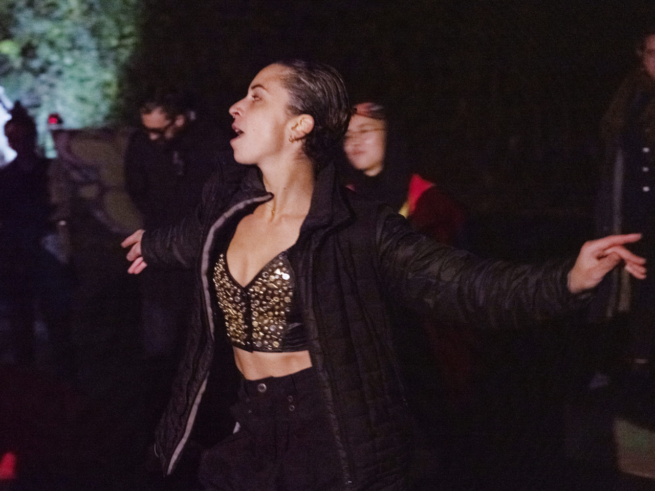 Tschüss ! Ciao ! Bye ! 1